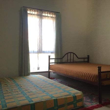 Dallil Putra Villa Lembang Ngoại thất bức ảnh