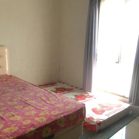 Dallil Putra Villa Lembang Ngoại thất bức ảnh