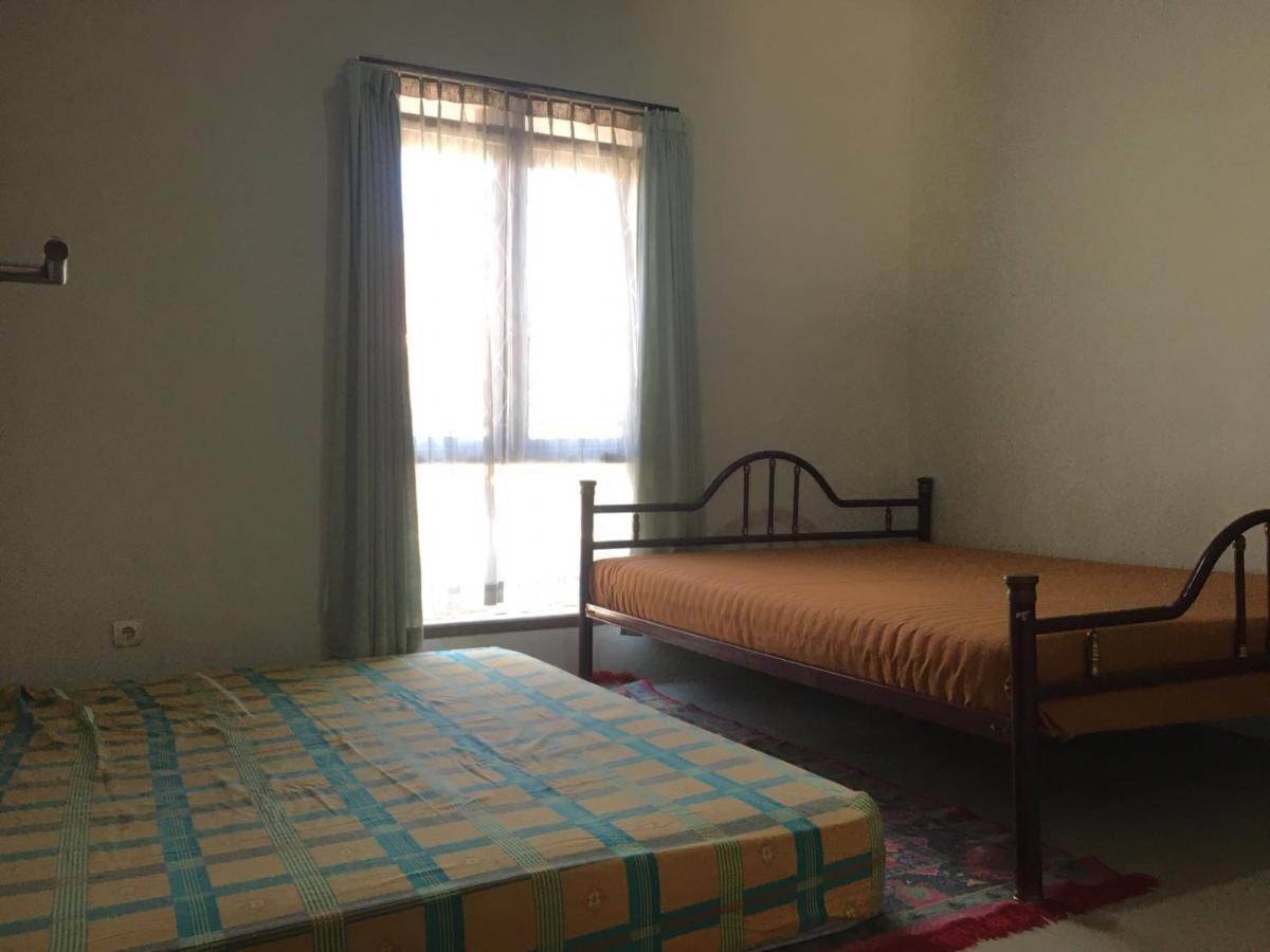 Dallil Putra Villa Lembang Ngoại thất bức ảnh