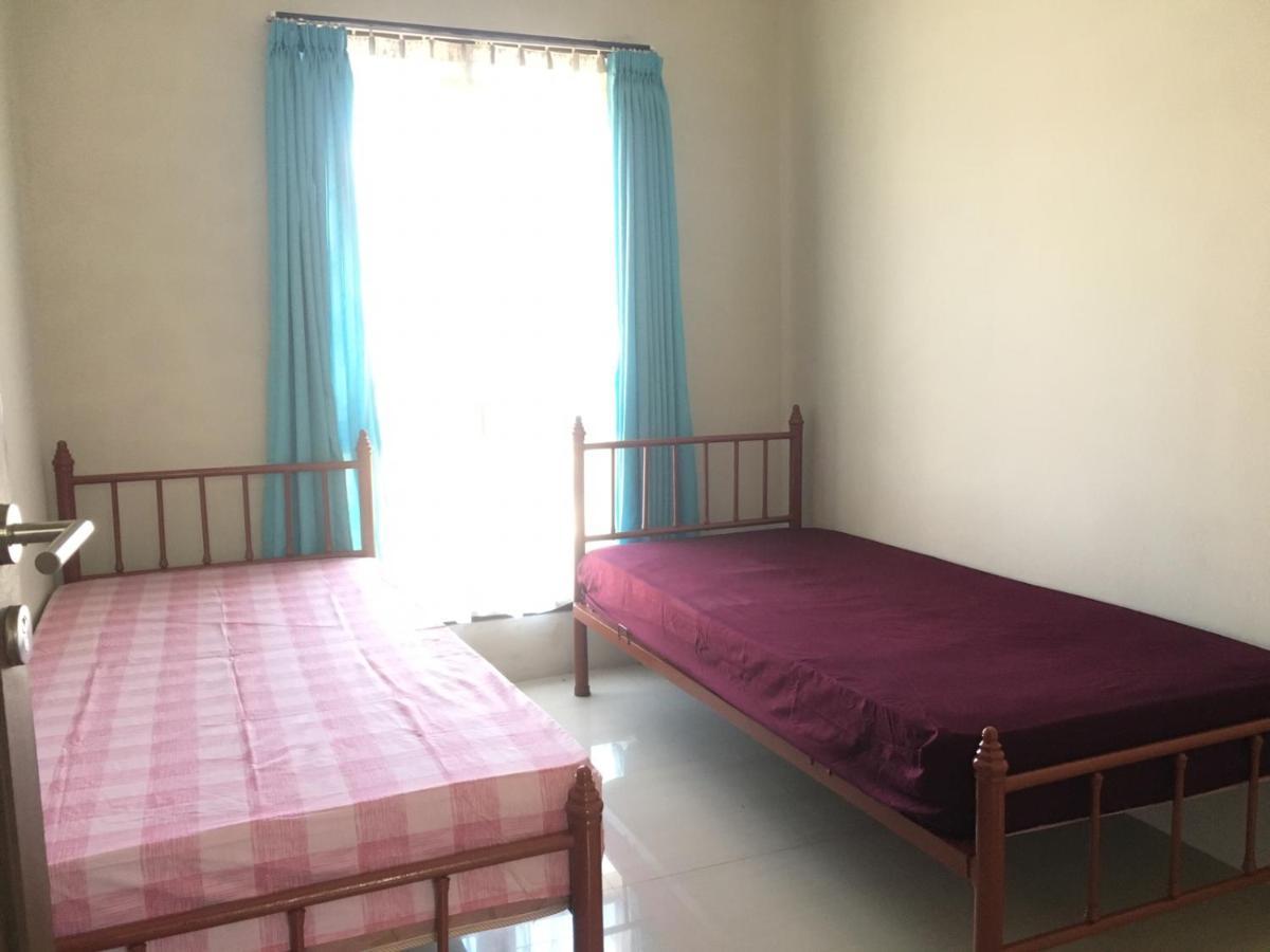 Dallil Putra Villa Lembang Ngoại thất bức ảnh
