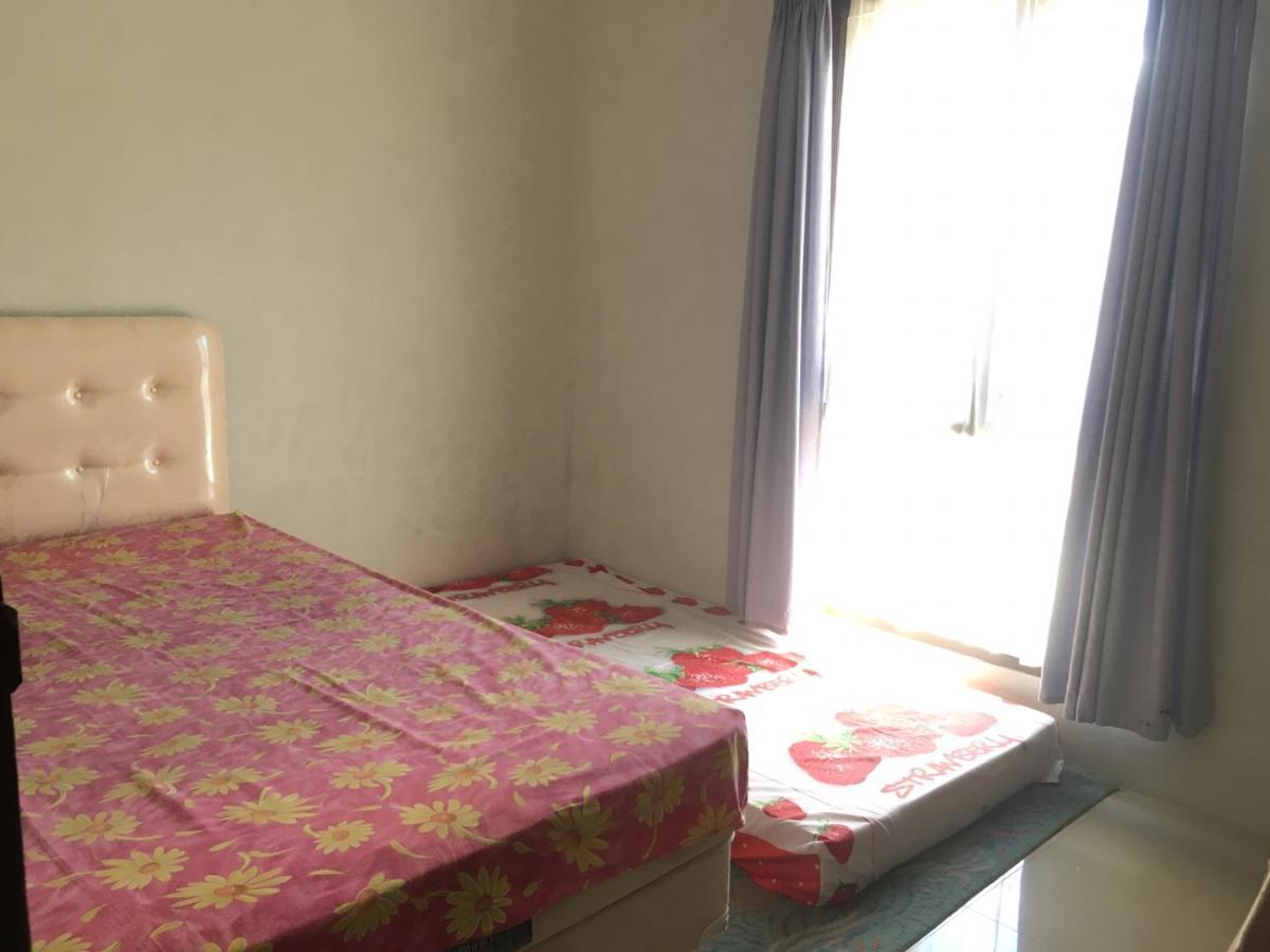 Dallil Putra Villa Lembang Ngoại thất bức ảnh