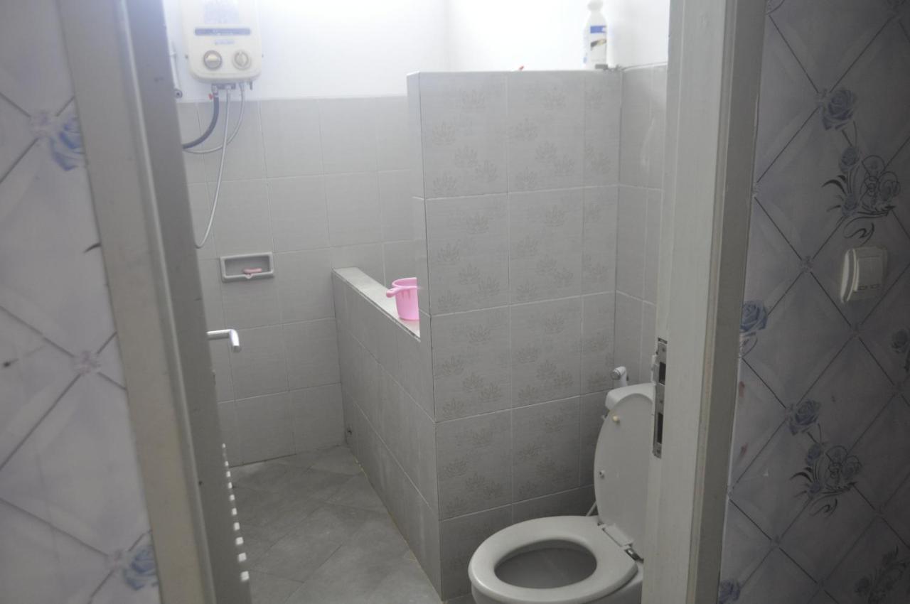 Dallil Putra Villa Lembang Ngoại thất bức ảnh
